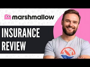 Marshmallow Insurance Review- Pros, Cons & Full Overview 2025