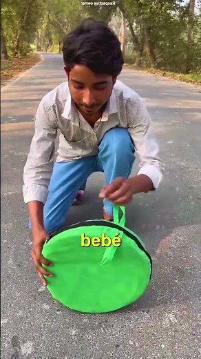 THE BEST PORTABLE BED!