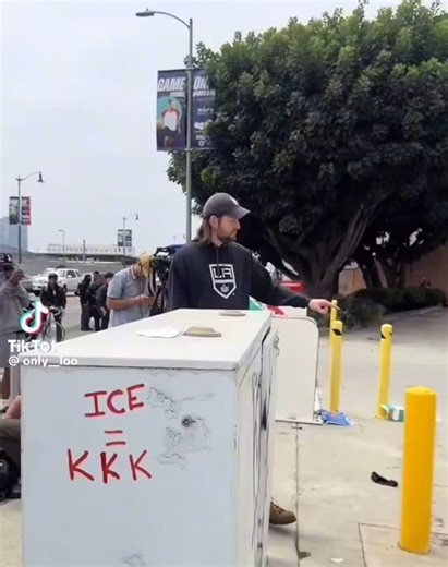 23 reactions · 35 shares | There’s being an ally and then there’s...