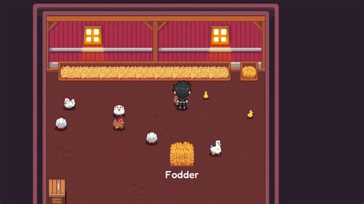 [ Voice of Nature, an Indie Game That Challenges Players to Start from Absolute Zero ] PohonMuda, a small indie development team consisting of around three developers, has recently released a demo for Voice of Nature, an isekai-themed life simulation RPG that takes a very different approach compared to most farming games. Instead of starting the game with a house, farmland, and basic facilities—common staples in titles like Harvest Moon or STORY OF SEASONS—this game challenges players to truly b