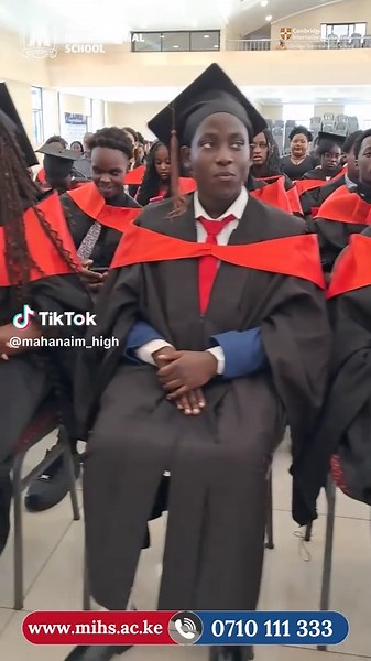 MIS - Graduation Ceremony 2025 What an incredible day! Our Mahanaim International School Graduation on 13th June 2025 was a huge success! 🎓🎉 We proudly celebrated our: ✅ A-Level Graduates (Year 12 & 13) ✅ Year 11 Candidates ✅ Year 9s transitioning from Keystage 3 to Keystage 4 Congratulations to all our brilliant students for reaching this milestone. Your hard work, resilience, and growth inspire us every day! A heartfelt thank you to our parents, teachers, and friends for the love and support