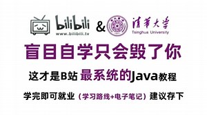 【Java零基础入门】Java保姆级教程（电子笔记 学习路线 项目实战）从入门到精通，2025最新版，全干货无废话，超详细全套保姆级教程，从零基础到接单赚钱！