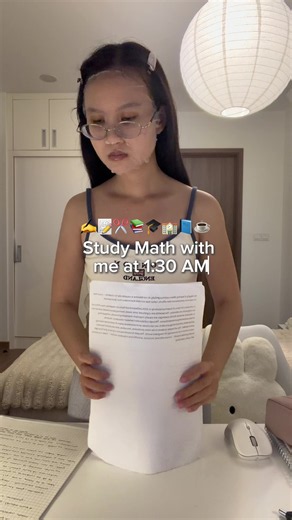 Study Math with me #study #studywithme #studytok #students #studyvlogs