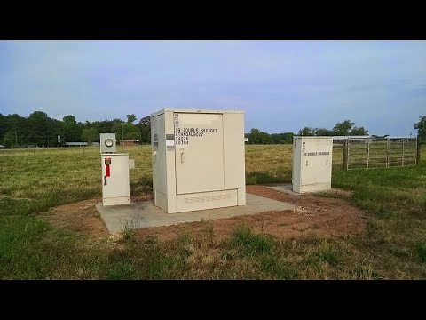 AT&T to discontinue DSL service, end of the DSL era.