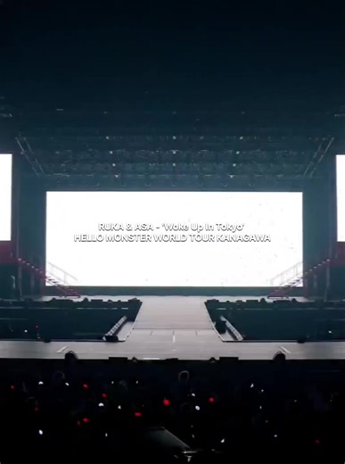 Woke Up In Tokyo: HELLO MONSTER WORLD TOUR Highlights