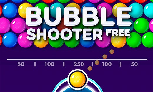 Bubble Shooter Free: Bubble shooter igrica
