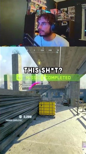 I FOUND THE GOLDEN MINIGUN!