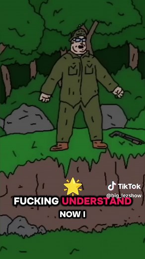 Understanding the Big Lez Show Characters