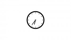 New Analog Fast Clock Icon Spinning Stock Footage Video (100% Royalty-free) 3483227429 | Shutterstock