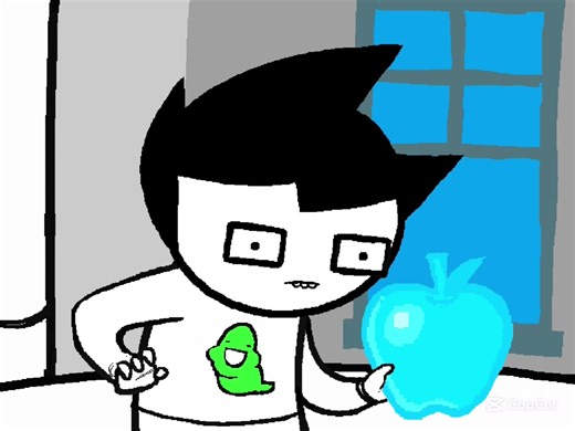 Creating Fun Homestuck Inspired Art