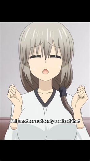 1992 on Instagram: "Sauce/Anime/Name: Uzaki-chan Wants to Hang Out! #fblifestyle #fypreelsシ゚viralシ"