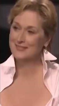 Me And Meryl