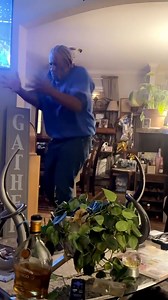 3M views · 145K reactions | “Daddy thought he was at an Usher concert...but when Ludda came on the screen.” Wait for it 藍 Credit (queenmofromdown20/tt) #usher #superbowl #ludacris | Sweet Buffalo | Facebook