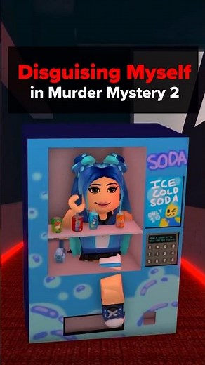 I Don’t Get CAUGHT In Roblox MM2!