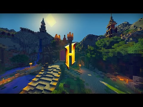 Recreating Hypixel - Episode 10 (The Pit Remake)