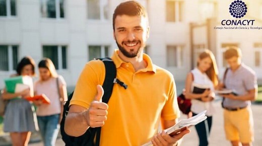 Conacyt Convocatorias - Actualizadas al 100%