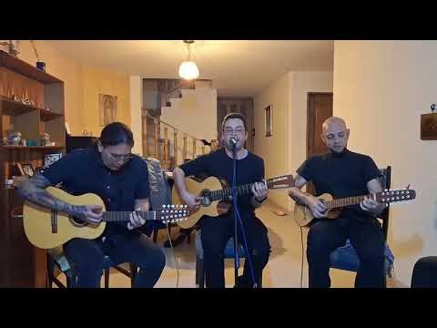 Las Diabluras - Jorge Velosa y los carrangueros - Cover