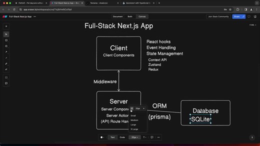 ByteGrad - Professional React & Next.js part 4