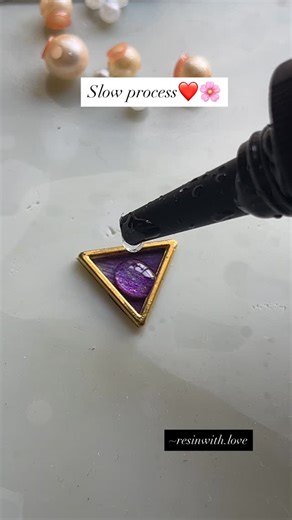 ResinWithLove | Resin Jewellery | Rose Preservation on Instagram: "Orchid preserved for lifetime. Here's a breakdown of common orchid meanings: Love and Romance: Orchids are a classic expression of affection and love, often given to a partner. Beauty and Perfection: Their intricate and beautiful forms embody perfection and elegance. Luxury and Wealth: Due to their exotic and refined nature, orchids have long been a symbol of wealth and sophistication. Fertility and Virility: Ancient Greek tradit