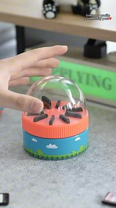 20K views · 56 reactions | Easily browse and access your favorite games with a simple spin, making game selection quick and fun. ⚡$3.9 with free shipping! Switch Rotating Game Card Case: https://cutt.ly/DeF3mZ4m More creative game accessories: https://cutt.ly/PeF3QEaJ #creative #gameaccessories #fun #switch #games | DHgate | Facebook