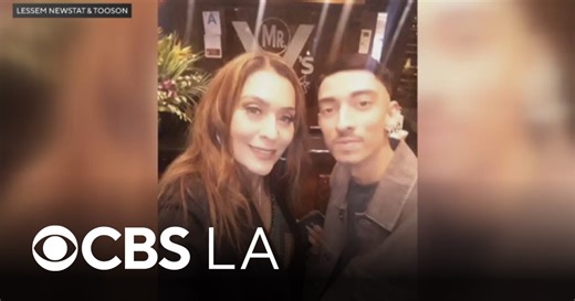 Family files claim against Anaheim PD after officer kills their loved one