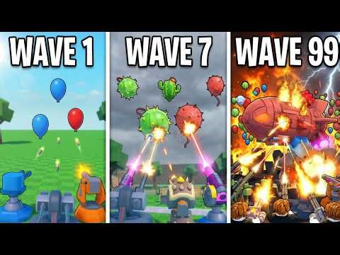 I earned 897,456,498 MONEY with this method in Roblox Pop A Balloon! 💰 (This is BROKEN)