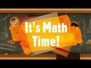 Sample Video Lesson for COT (Distance Formula)