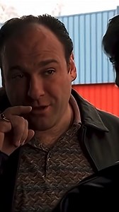 76K views · 1.4K reactions | Christopher Goes To Tony About Paulie’s intrusions. #thesopranos #tonysoprano #shorts | Jose Abad Santos High School | Facebook