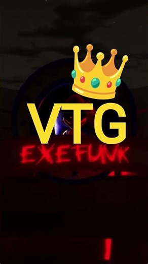 VTG pro player come back 👑🫵❤️🐯