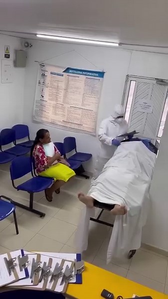 764K views · 5.9K reactions | Prank 藍藍 #ghost #funny #shorts #prank | Scary Pranks | Facebook