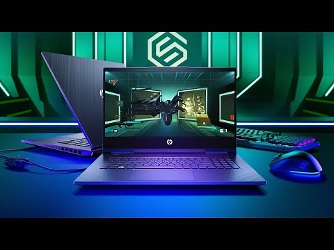 HP Pavilion 15 Review [2025] - The Best Budget Laptop of All Time?