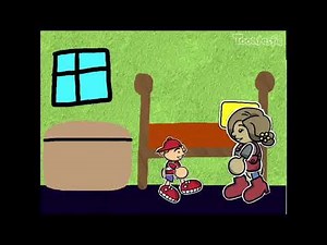 CLEAN: Billy steals from Best Buy / arrested