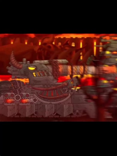 Мультики про танки: весёлые приключения