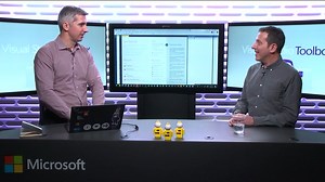 Visual Studio 2017 の拡張機能