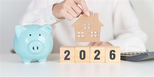 Will 2026 Be the Year for First-Time Homebuyers?