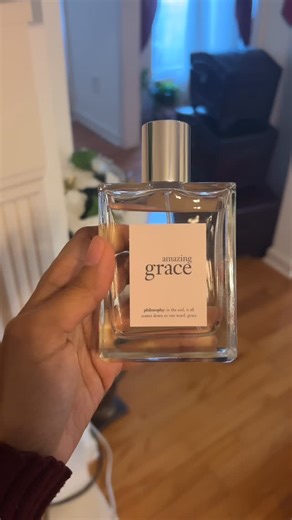 Tara Covington | UGC CREATOR on Instagram: "Get your @lovephilosophy on @amazon #philosophy #amazinggrace #gifted"