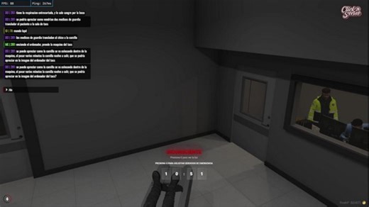 Esteban Lozano I ClickSense RP 18