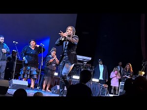 Jamal Roberts | The Best “Heal” Performance in New York City