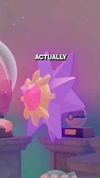 How to get Starmie in Pokopia Bubbly Basin DLC (It’s actually HARD)