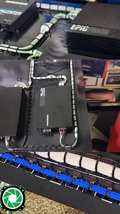 Part 7 of this Audiocontrol epic seris amplifier installation @stinger.solutions @audiocontrolinc ✅️CHECK OUT MY PROFILE✅️ 📚 Car Audio Help Ebook Now Available 📽 Quality BASS Demos-JPSAUDIO08 📽 Car Audio Help-JPTHEINSTALLGUY 🔊 Tezla Audio Dealer 🔊 SMD Accessories Dealer #jpsaudio #jps_audio #caraudioinstallation #caraudio #subwoofer #customcaraudio #caraudiofab #caraudiosystem #soundsystem #carstereo #amplifier #amps #subwoofer #12volt | JP's Audio
