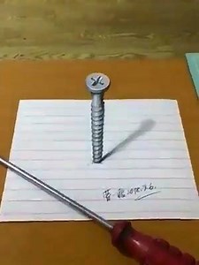 371K views · 218 reactions | Incredible Drawing Art You Need To See Credit : @Colorful Life | Pawdose | Facebook