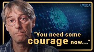 FINAL WARNING: Dr Mike Yeadon Interview