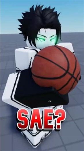 This NEW Azure Latch x Basketball Concept is Actually INSANE! #bluelock #basketballzero #azurelatch