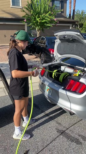 Mercedes C300 Full Interior Reset | Detailing Rig DIY