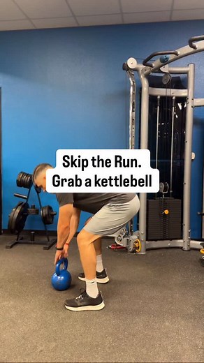 5K views · 215 reactions | You don’t need to run to get results, you...