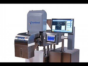 Innovative Tablet / Capsule Inspection System on Electronic Counting Machine - Countbeat.