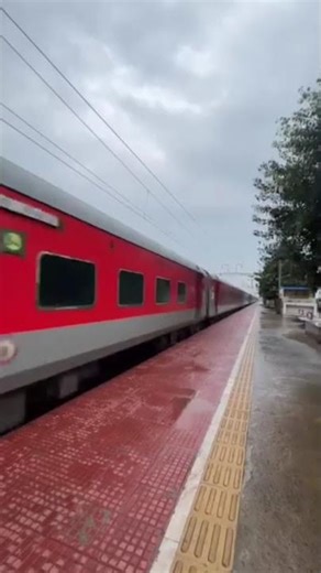 12259 Sealdah Bikaner AC Duronto express
