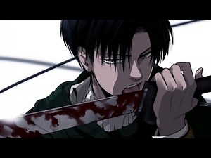 Hass - Won't Fall (Lyrics / AMV)