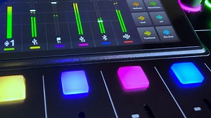 Rode Rodecaster Pro II production studio review: Professional audio for content creators