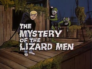 JONNY QUEST El 18 de septiembre de 1964, debuta en las pantallas televisivas estadounidenses la serie de dibujos animados JONNY QUEST, creación del dibujante y animador Doug Wildey para el estudio de animación Hanna-Barbera Productions. La serie narra las aventuras de Jonny Quest, un chico de 11 años, junto a su padre, el Dr. Benton C. Quest, el piloto Roger T. "Race" Bannon, Hadji, un chico indio amigo de Jonny y el perro Bandido, juntos recorren el mundo enfrentándose a insólitos peligros. La 